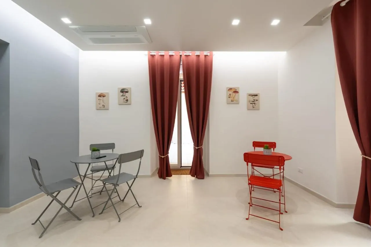 Napoli Maison Suite Naples