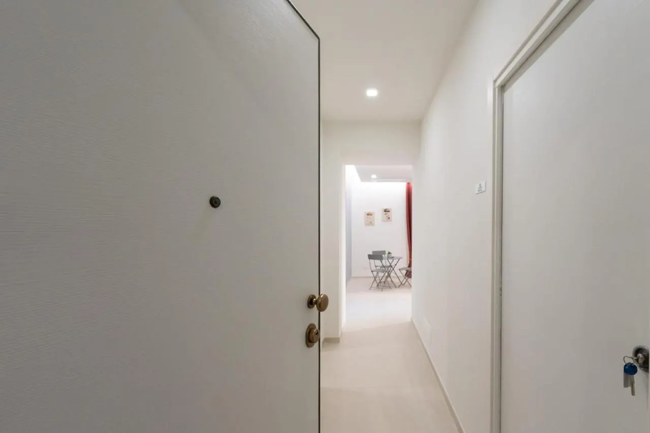 Hébergement de vacances Napoli Maison Suite