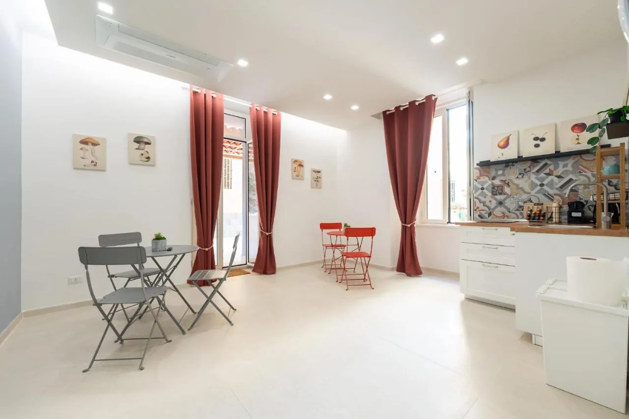 Napoli Maison Suite Naples