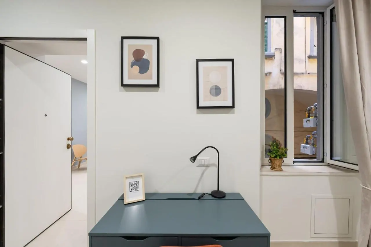Napoli Maison Suite