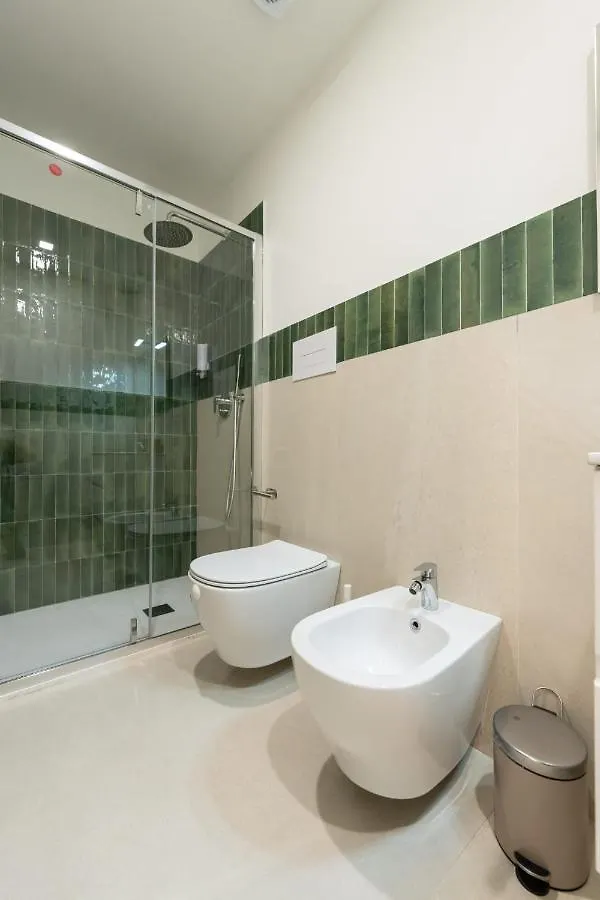 Napoli Maison Suite Hébergement de vacances