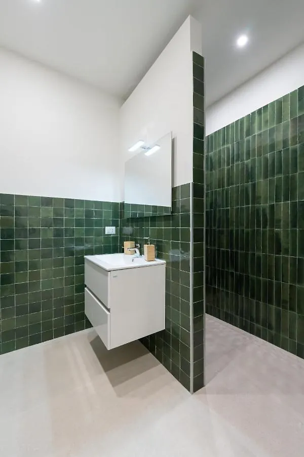 Napoli Maison Suite Naples