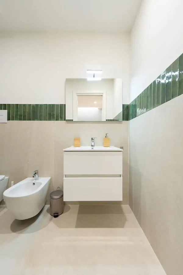 Hébergement de vacances Napoli Maison Suite Italie