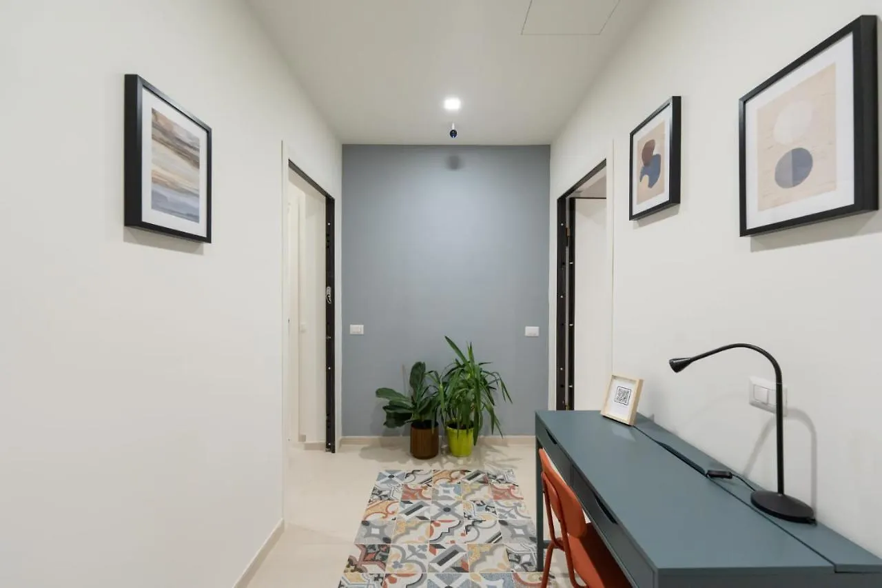 Napoli Maison Suite