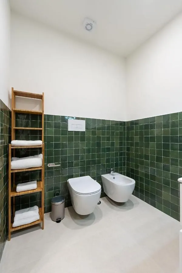 Napoli Maison Suite