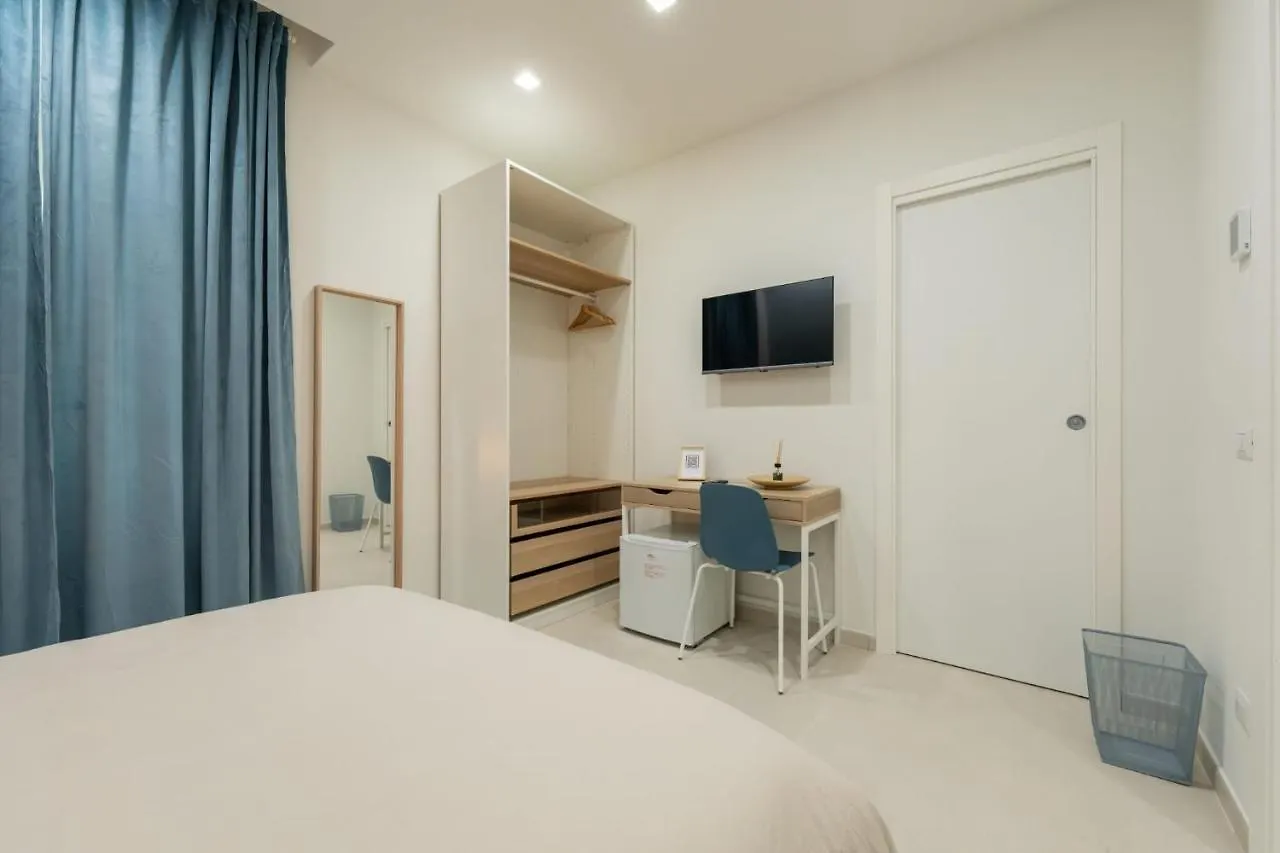 Napoli Maison Suite Hébergement de vacances