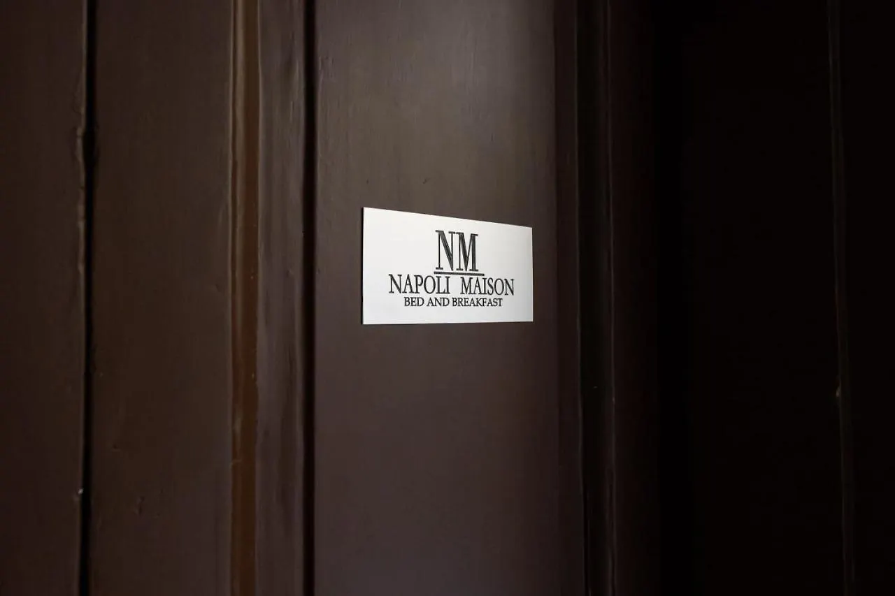 Napoli Maison Suite Naples