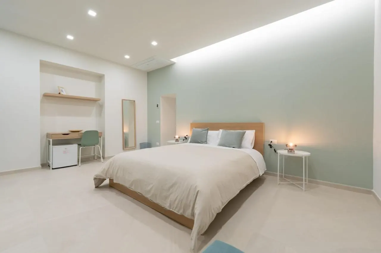 Napoli Maison Suite Hébergement de vacances Naples