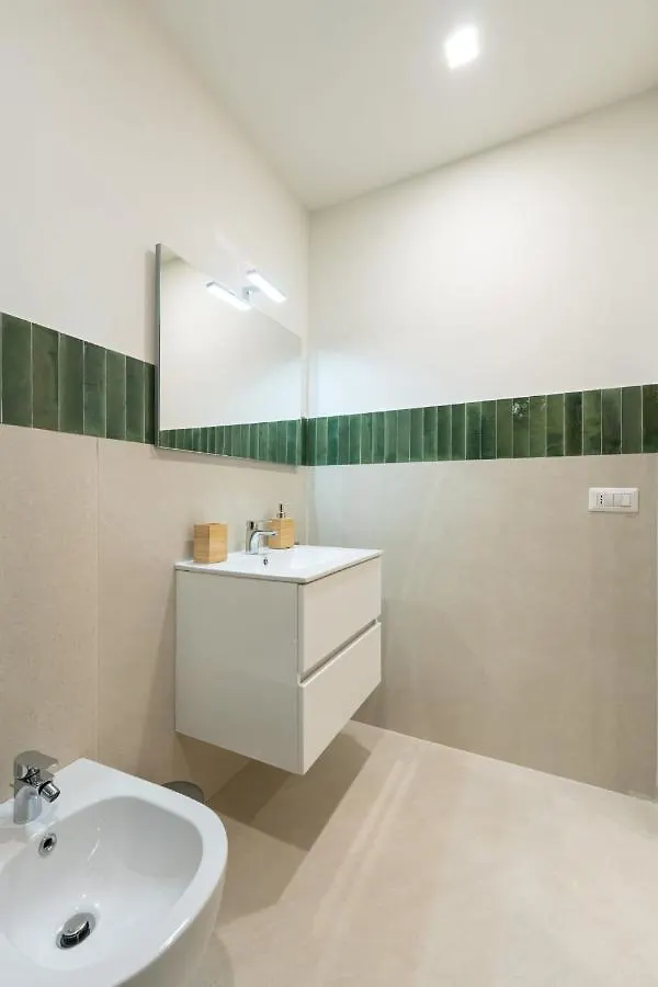 Hébergement de vacances Napoli Maison Suite