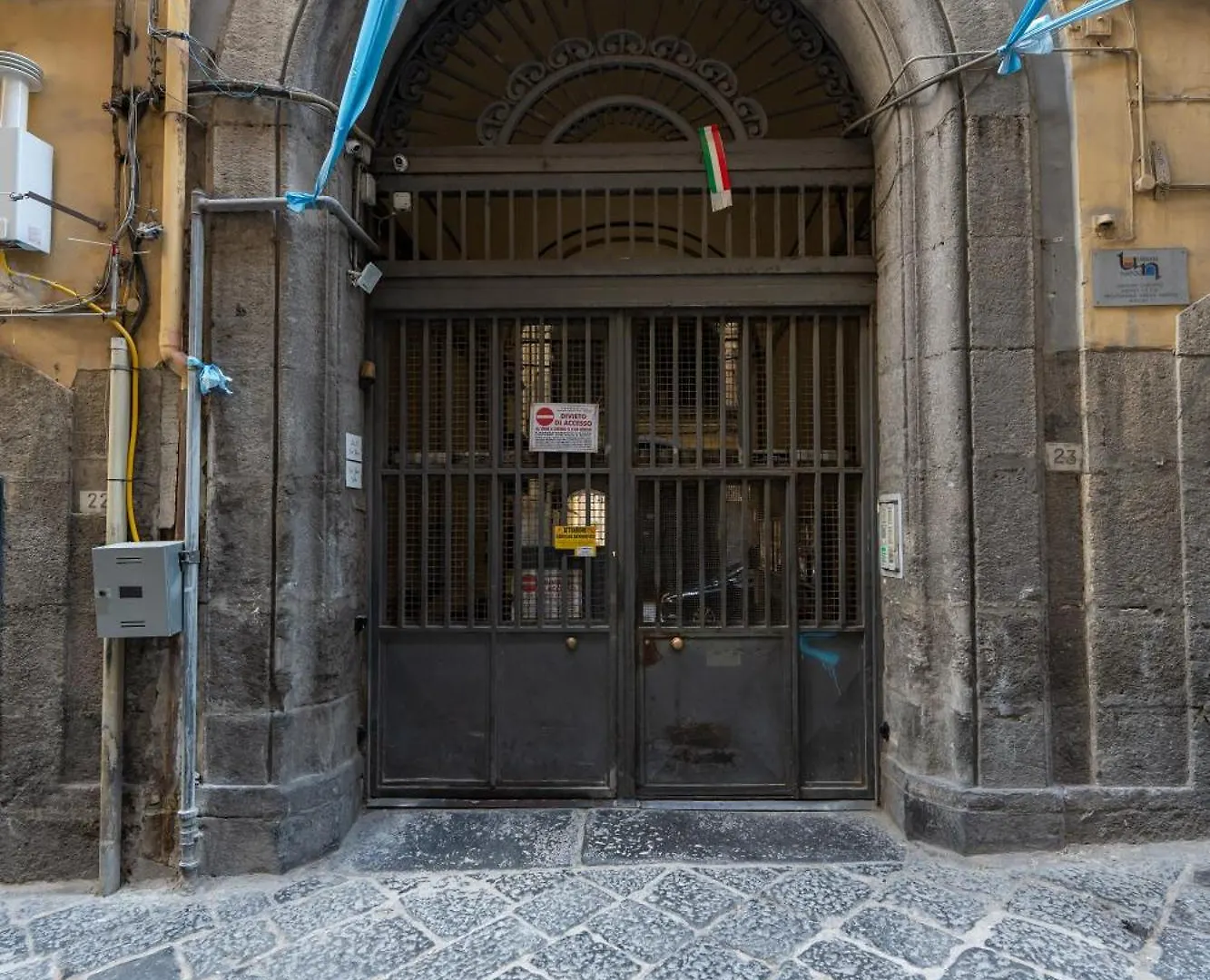 Napoli Maison Suite Italie